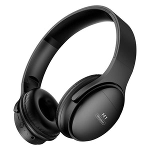 Casque sans fil H1. Puissant. Durable. Stylé.