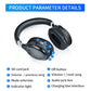 Casque sans fil confort. 10h d'autonomie. Ultra polyvalent. Meilleur rapport qualité / prix!