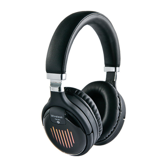 Casque sans fil confort. 10h d'autonomie. Ultra polyvalent. Meilleur rapport qualité / prix!