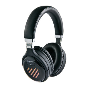 Casque sans fil confort. 10h d'autonomie. Ultra polyvalent. Meilleur rapport qualité / prix!