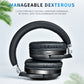 Casque sans fil confort. 10h d'autonomie. Ultra polyvalent. Meilleur rapport qualité / prix!