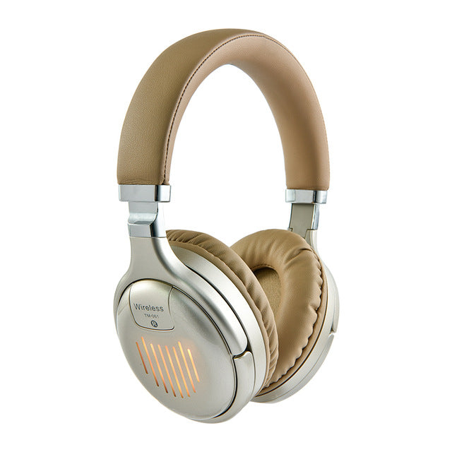Casque sans fil confort. 10h d'autonomie. Ultra polyvalent. Meilleur rapport qualité / prix!