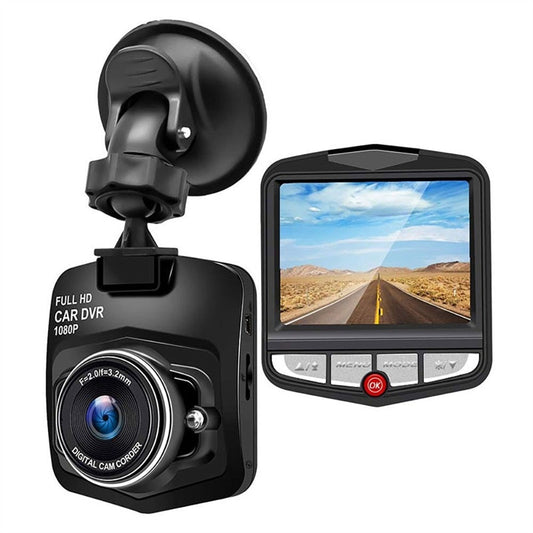 DriveGuard HD - Caméra pour voiture